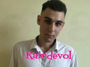 Kaindevol