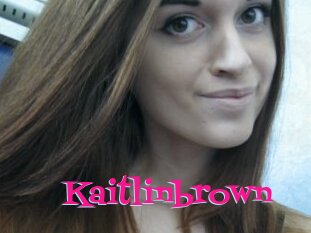 Kaitlinbrown