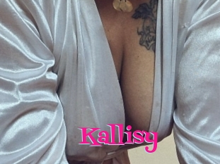 Kallisy