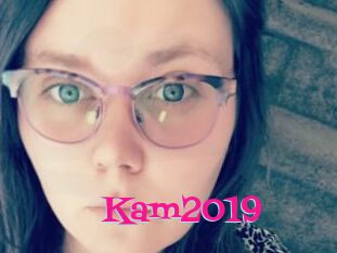 Kam2019