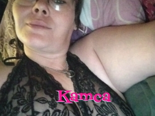 Kamca