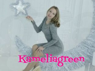 Kameliagreen