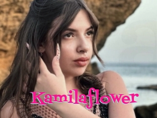 Kamilaflower