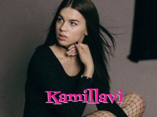 Kamillavi