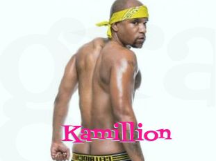 Kamillion