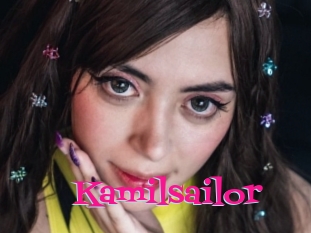 Kamilsailor