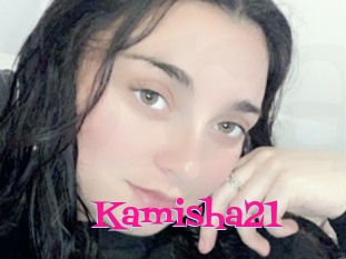 Kamisha21