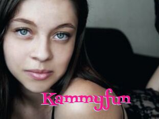 Kammyfun