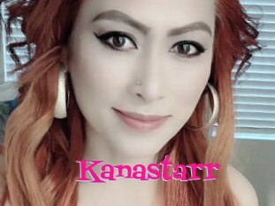 Kanastarr