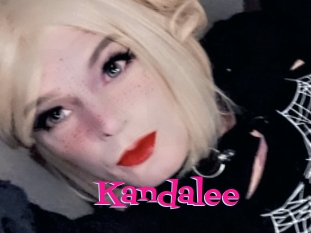 Kandalee