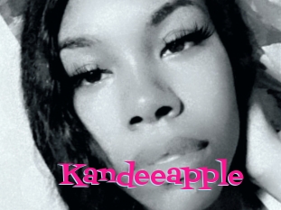 Kandeeapple