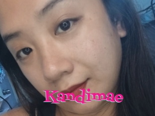 Kandimae