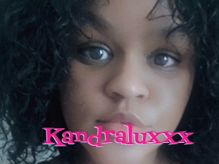 Kandraluxxx