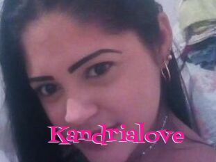 Kandrialove