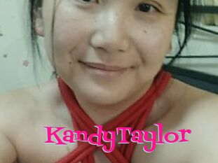 KandyTaylor