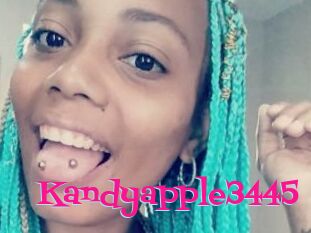 Kandyapple3445