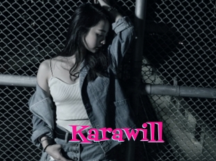 Karawill