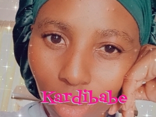 Kardibabe