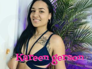 Kareen_gerson