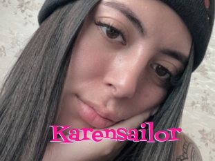 Karensailor