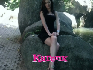 Karenx