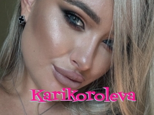 Karikoroleva
