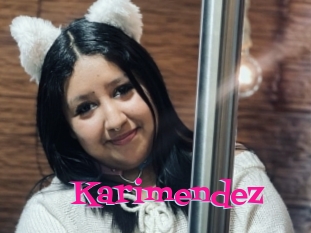 Karimendez