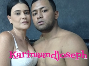 Karinaandjoseph