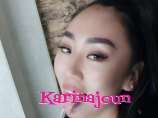 Karinajoun