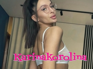 Karinakorolina