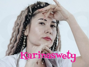 Karinaswety