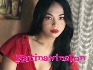 Karinawinston