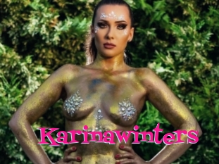 Karinawinters