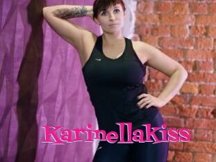Karinellakiss