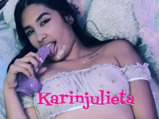 Karinjulieta