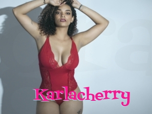 Karlacherry