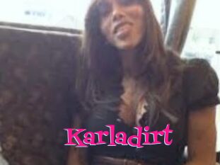 Karladirt