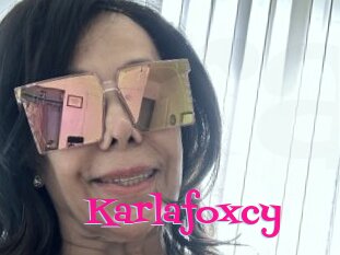 Karlafoxcy