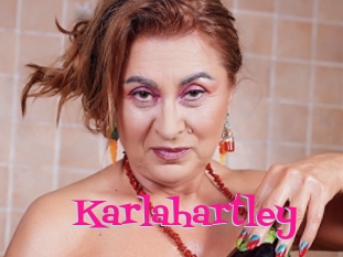 Karlahartley