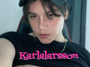 Karlalarsson