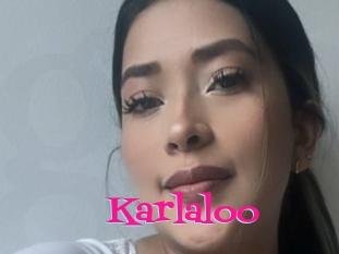 Karlaloo