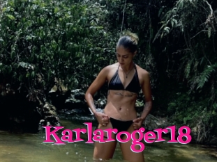 Karlaroger18