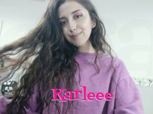 Karleee