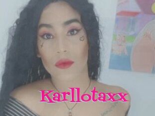 Karllotaxx