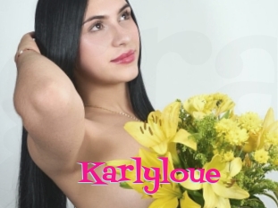 Karlyloue