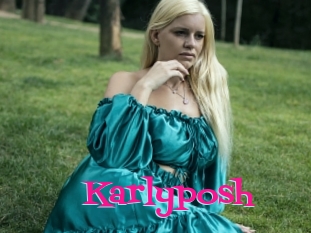 Karlyposh