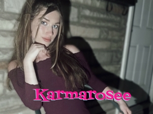 Karmarosee