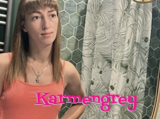 Karmengrey