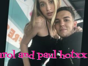 Karol_and_paul_hotxx