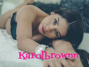 Karolbrownn